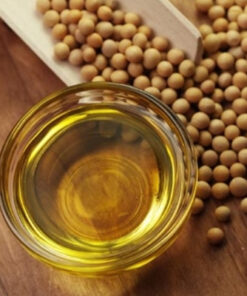 REFINED SOYBEAN OIL