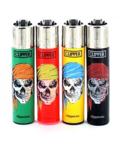 clipper lighters