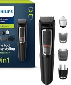 Philips Multigroom