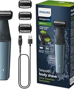 Philips Bodygroom