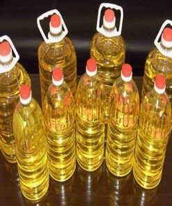 EU REFINED SUNFLOWER OIL