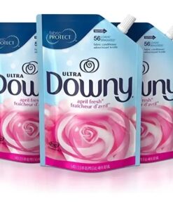 Downy Fabry Softener Cheap Best Selling High Quality Fabric Softener Manufacturer
