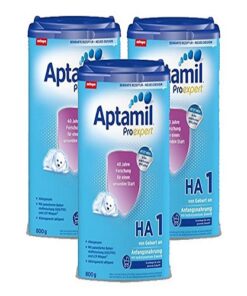 Aptamil Baby Milk Formula
