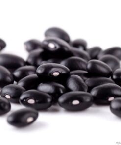 BLACK BEANS