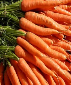 Carrots
