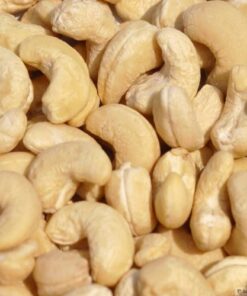 CASHEW NUTS