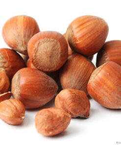 HAZEL NUTS