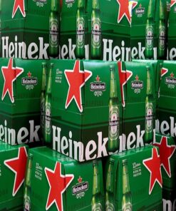 HEINEKEN