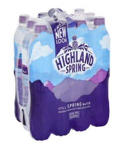 Highland Spring