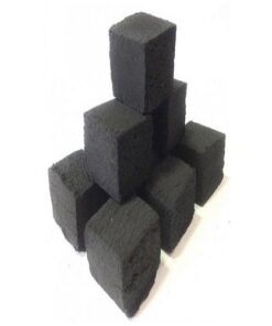 Hookah and Shisha Charcoal Briquettes