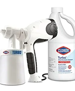 Clorox® Clorox Turbo™ Power Sprayer