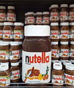 Nutella