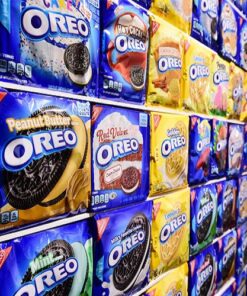 Oreo