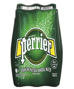 Perrier Water