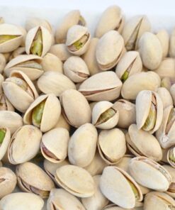 PISTACHIOS