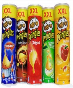 Pringles