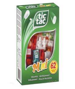 Tic Tac
